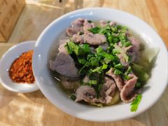 -全牛匠·乐山跷脚牛肉(新中关店)