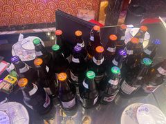 -路边边地标烧烤·川菜·小龙虾·音乐酒馆(良乡长虹店)