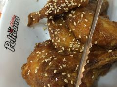 -Pelicana百利家炸鸡(江南西名店城店)