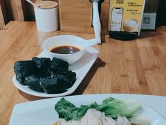 -食膳公园包子铺(烈士公园店)