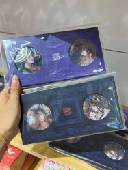 -卡通派潮品玩具折扣仓(青岛新城吾悦广场店)