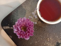 -周渝食惦·酸菜鱼精致川菜(横岗店)