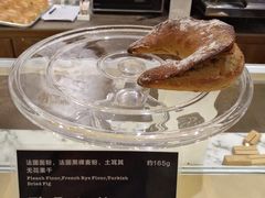 无花果法棍-WHEAT&BAKER-麥(凯德来福士店)