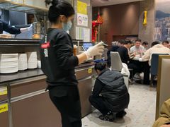 -香港新发烧腊茶餐厅(水围店)