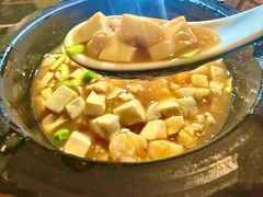 -绿茶餐厅(天津天河城店)