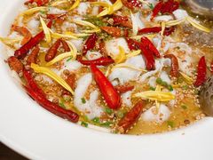 -太二酸菜鱼(广州IFC国金天地店)