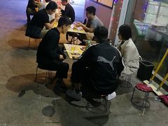 大堂-时二崽肥肠鸡大排档(健康路店)