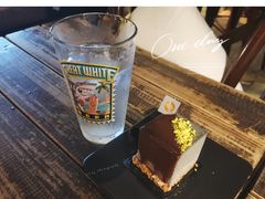 黑方-青咖啡(三坊七巷店)