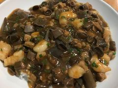 -小郭私房菜·海肠捞饭店(学士街店)