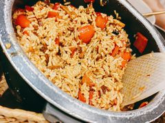 肉汤泡饭-湘拾(壹方北馆店)
