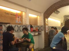 -大利来记餐厅