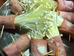 -原始泥炉烤肉(总店)