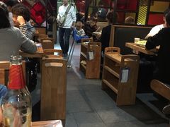 大堂-傣妹火锅(南京东路一店)