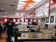 -八合里潮汕鲜牛肉火锅(深圳海岸城店)