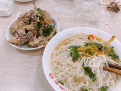 -老四季(南市场店)