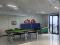 -麓舍全景太湖温泉别墅团建拓展会议亲子