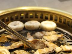 -明洞王妃家烤肉(苏州中心星悦汇店)