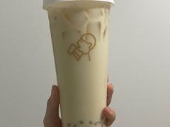 -喜茶(上海兴业太古汇店)
