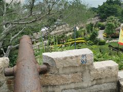 -胡里山炮台