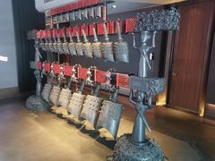 -曾宴·楚菜(湖北省博物馆店)