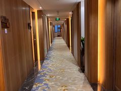 -成都蓝城悦杏温泉美食酒店(宽窄巷子店)