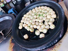 -舒蔡记生煎菜饭(云南中路店)