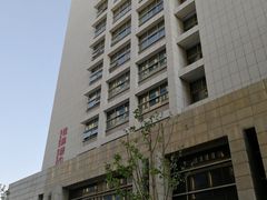 -首都医科大学附属北京潞河医院