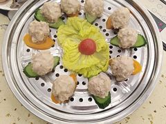 -港畔赶海蒸汽海鲜烧烤自助(仙螺岛店)