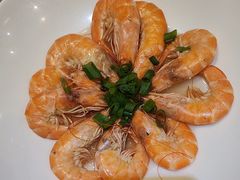 -日月昇渔家菜·海肠捞饭·大连海鲜(星海公园店)
