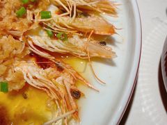 -四季厨房 鲁菜·孔府烤鸭(高新万达店)