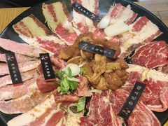 -夕酱の烧肉屋