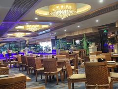 -北丽宫水疗会(宝利来国际大酒店店)