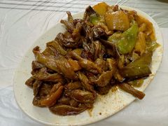 -尹记餐馆(花园店)