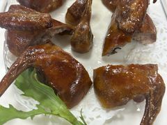 -鹿鸣酒家(越秀店)