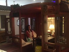 -碧露轩·大益茶体验馆(镇江路店)