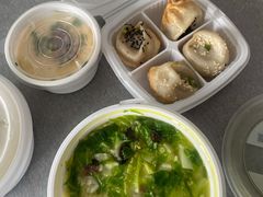-咬不得高祖生煎·简餐(天城商业中心店)