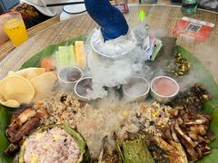 -简朴寨傣味餐厅