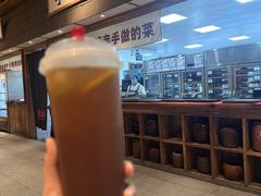 -袁山山重庆火锅(丈八北路店)