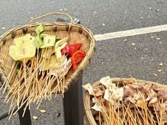 -古真记钵钵鸡(总店)
