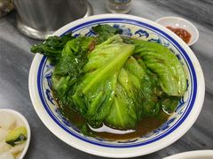 生菜-珍珍小食店(西华路店)