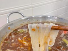 -进哥湖南津市牛肉粉店(下沙店)