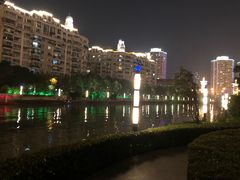 -苏州河梦清园环保主题公园