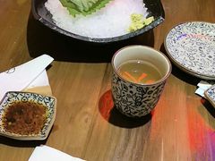 -白石的深夜食堂(济南万象城店)
