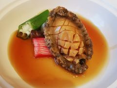 -都会尚膳·海鲜自助餐厅(重庆万豪酒店)
