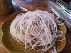 -古城苗家土菜馆(河景餐厅店)