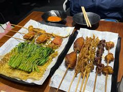 -老酱油炸社