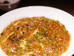沙蒜烧豆面-新荣记(BFC外滩金融中心店)