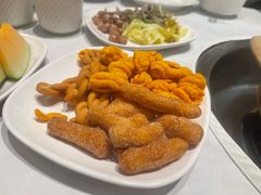 -天宜隆蘑菇宴火锅(石景山旗舰店)