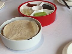 -月福京味斋·烤鸭店·北京菜(鼓楼总店)