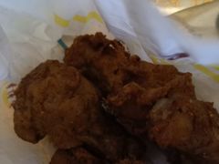 -麦德香炸鸡(工农路店)